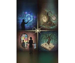 Echoes and Endings: 19 Stories of Code, Courage, and Consequence