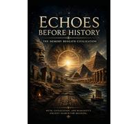 Echoes Before History: The Memory Beneath Civilization