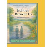 Echoes Between Us: A Stable Minds Novel 3: 4