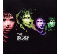 Echoes (CD) Album (US IMPORT)