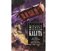Echoes Drawings of Michael Wm Kaluta