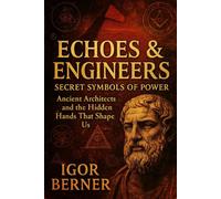 Echoes & Engineers Secret Symbols - Ancient Architects and the Hidden Hands That Shape Us: Decoding Lost Knowledge, Power Rituals, and the Mysteries That Still Influence Our World