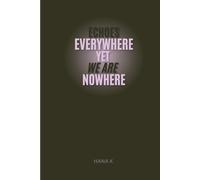Echoes Everywhere Yet We Are Nowhere: A Guided Journal for Self-Reflection, Emotional Healing and Personal.