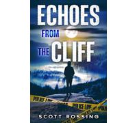 Echoes from the Cliff (Detective Thomas Lang)