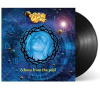 Eloy Echoes from the past LP multicolor Onesize