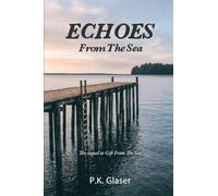 Echoes From The Sea: Sequel to Gift From the Sea