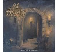 Echoes from the Stone Keeper [VINYL]