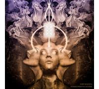 Mr Bison - Echoes From The Universe [VINYL]
