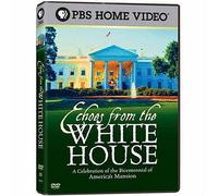 Echoes From the White House [DVD] [Region 1] [US Import] [NTSC]