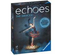 Echoes Game: The Dancer - Brand New And Sealed