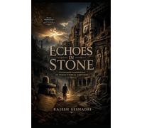 Echoes in Stone: Unfinished Symphonies of India’s Eternal Ambitions