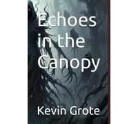 Echoes in the Canopy: 2 (The Oakhaven Keepers)
