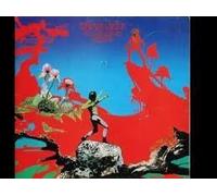 Echoes in the Dark by Uriah Heep