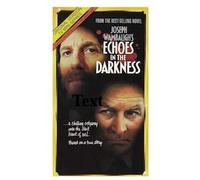 Echoes In The Darkness: Part 2 [VHS]