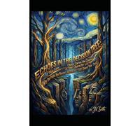 ECHOES IN THE DECISION TREE: How Every Choice Carves the Canyon of Your Character-and Why the Paths You Never Walked Still Shape Your Soul (Hard Life Problems Worth Solving)