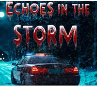 Echoes in the Storm PC Steam CD Key