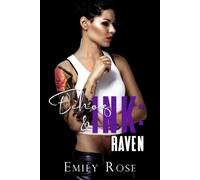 Echoes & Ink: Raven (Inked Series)