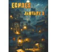 Echoes: January 3: A Coloring Journey Through January 3rd in History