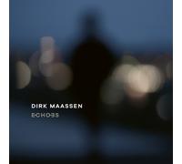 ECHOES - MAASSEN,DIRK 2 CD NEW DIRK MAASSEN