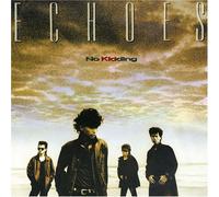 Echoes - No Kidding [Ltd. Reissue] [Pape
