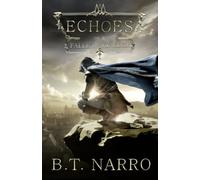 Echoes of a Fallen Kingdom (The Stalwart Link)