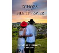 Echoes of a Silent Prayer