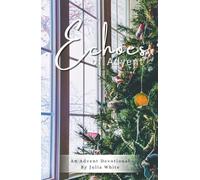 Echoes of Advent (Advent Devotionals)