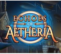 Echoes of Aetheria Steam CD Key