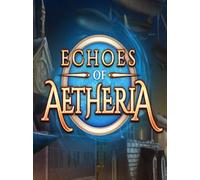 Echoes Of Aetheria Steam Key GLOBAL