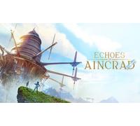 Echoes of Aincrad
