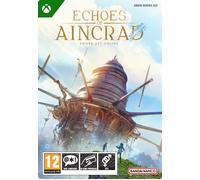Echoes of Aincrad
