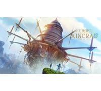 Echoes of Aincrad