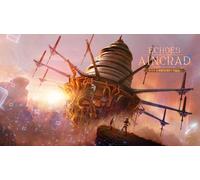 Echoes of Aincrad Deluxe Edition