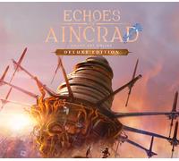 Echoes of Aincrad Deluxe Edition PC Steam Account