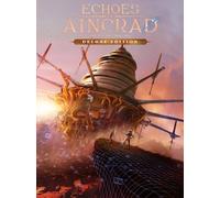 Echoes of Aincrad | Deluxe Edition (PC) - Steam Key - GLOBAL
