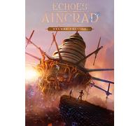 Echoes of Aincrad Deluxe Edition Xbox Series X|S (UK)