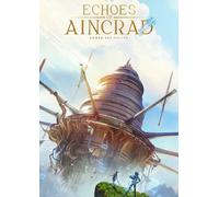 Echoes of Aincrad PC