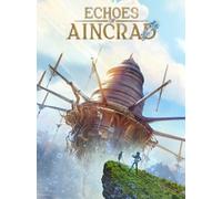Echoes of Aincrad (PC) - Steam Account - GLOBAL