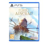 Echoes of Aincrad (PlayStation 5)
