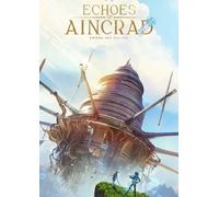 Echoes of Aincrad + Pre-Order Bonus - Xbox Series X|S