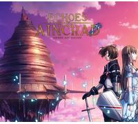 Echoes of Aincrad PRE-ORDER EU PC Steam CD Key