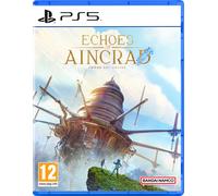 Echoes of Aincrad (PlayStation 5)