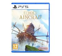 Echoes of Aincrad (PS5)
