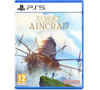 Echoes of Aincrad (PlayStation 5)