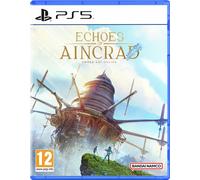 Echoes of Aincrad: Sword Art Online PS5 Game Pre-Order