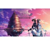 Echoes of Aincrad Ultimate Edition