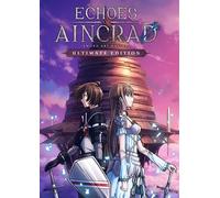 Echoes of Aincrad Ultimate Edition PC