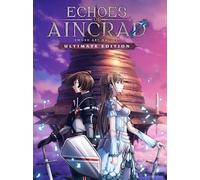 Echoes of Aincrad | Ultimate Edition (PC) - Steam Key - GLOBAL