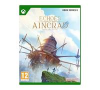 Echoes of Aincrad (Xbox Series X)