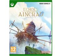 Echoes of Aincrad (Xbox Series X) - Brand New and Sealed